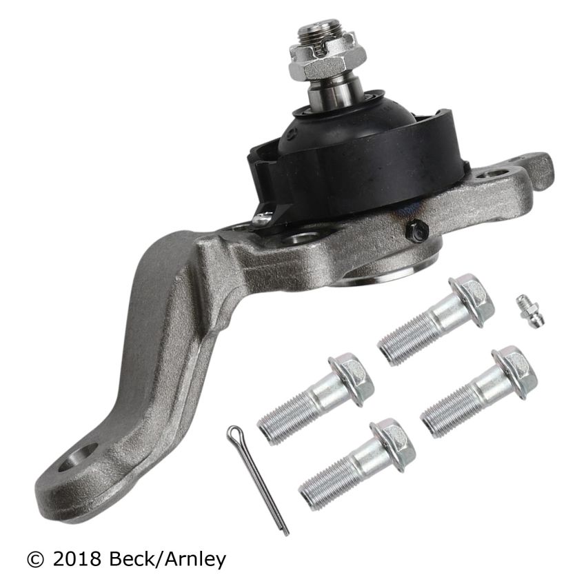 BECK/ARNLEY 101-5281 BALL JOINT