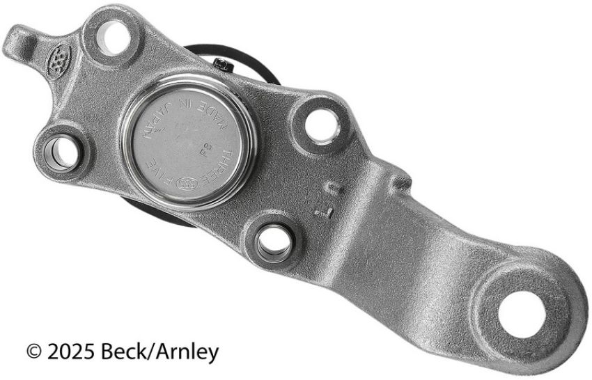 BECK/ARNLEY 101-5282 BALL JOINT