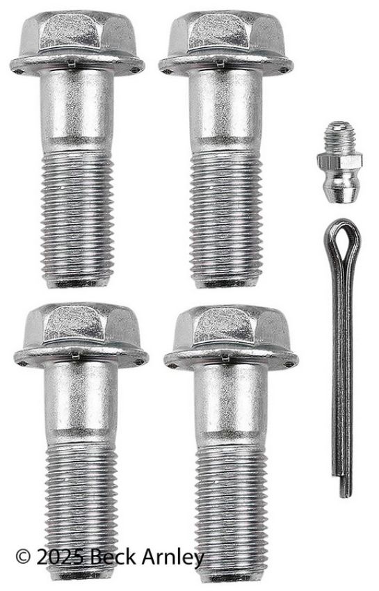 BECK/ARNLEY 101-5282 BALL JOINT