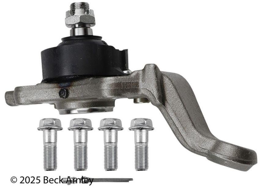BECK/ARNLEY 101-5282 BALL JOINT