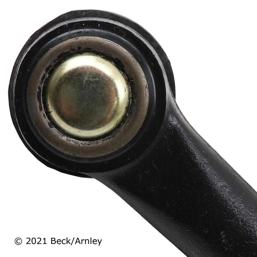 BECK/ARNLEY 101-5297 TIE ROD END