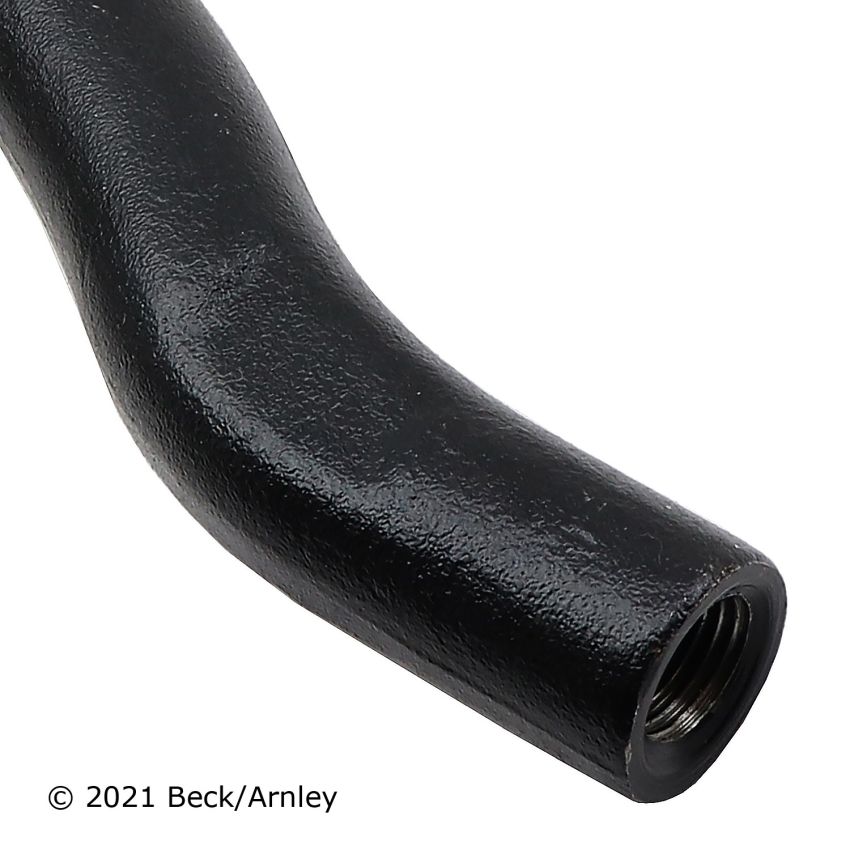 BECK/ARNLEY 101-5297 TIE ROD END