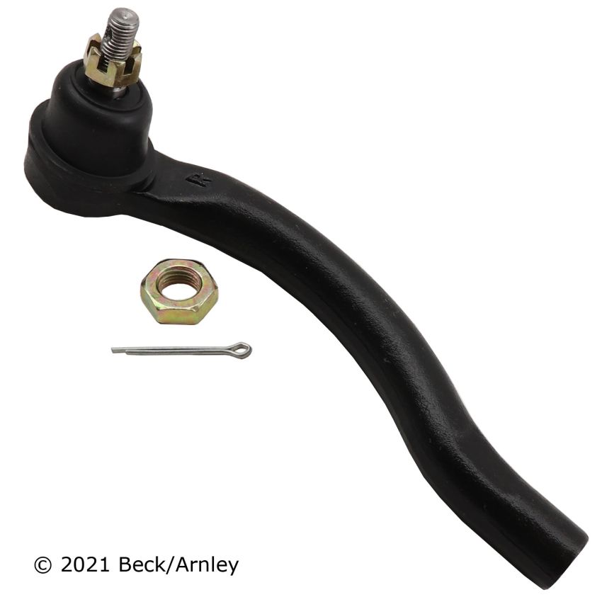BECK/ARNLEY 101-5297 TIE ROD END