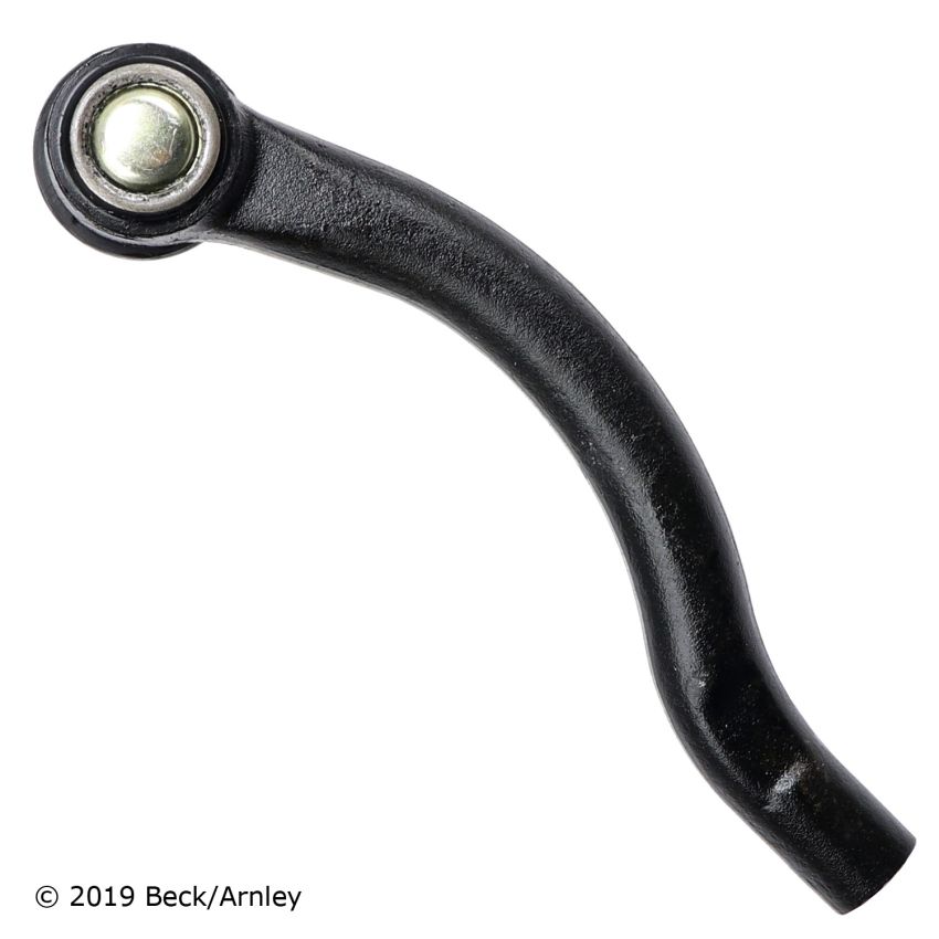 BECK/ARNLEY 101-5298 TIE ROD END