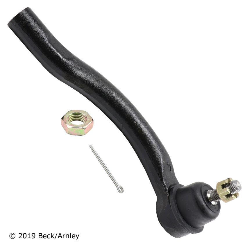 BECK/ARNLEY 101-5298 TIE ROD END