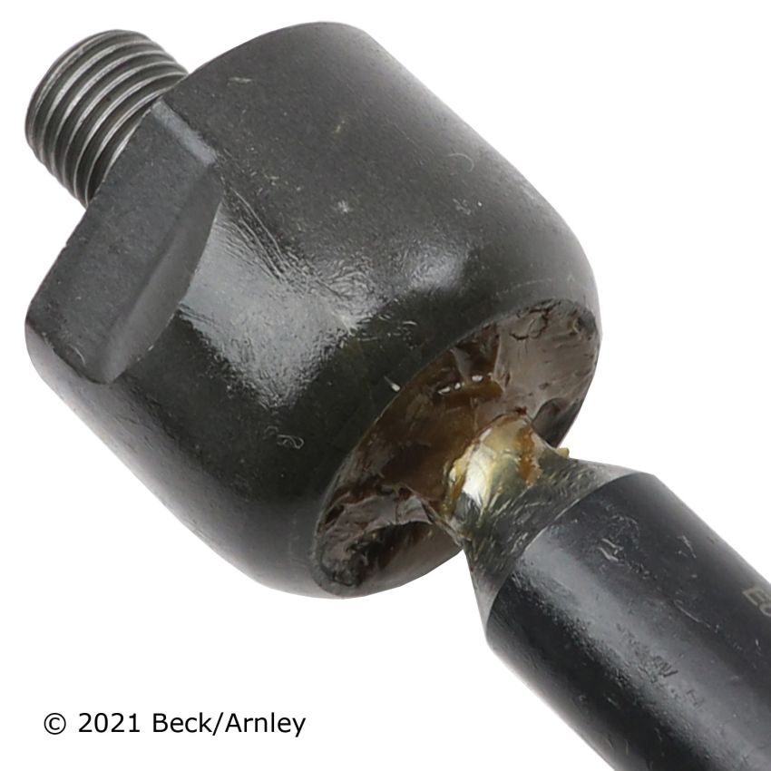BECK/ARNLEY 101-5310 TIE ROD END