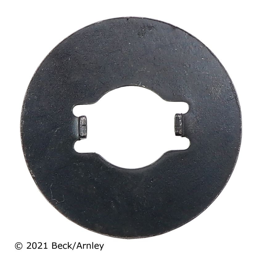 BECK/ARNLEY 101-5310 TIE ROD END