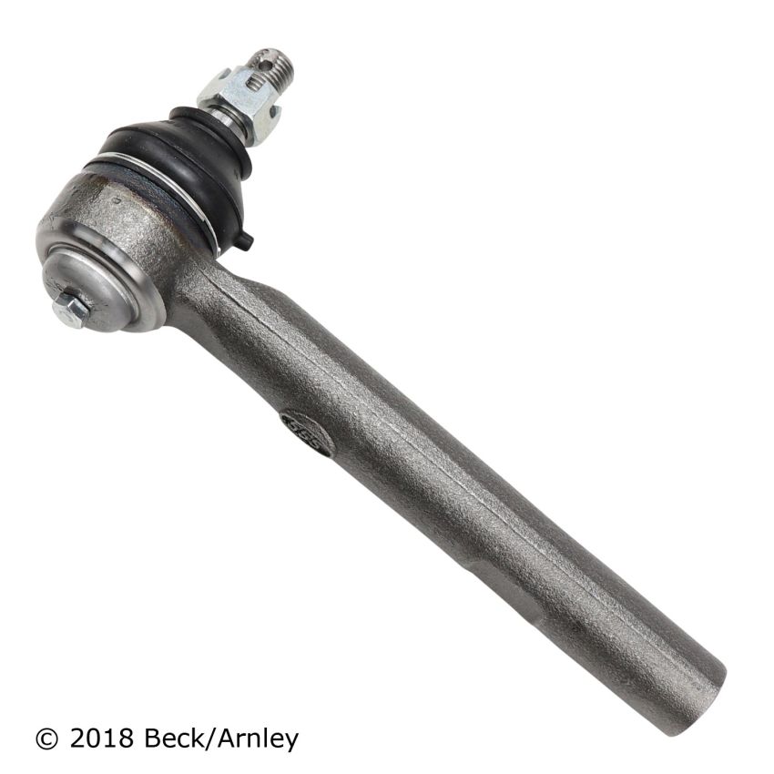 BECK/ARNLEY 101-5313 TIE ROD END
