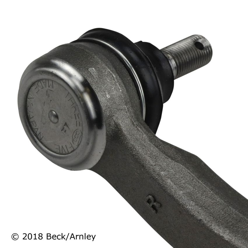 BECK/ARNLEY 101-5314 TIE ROD END