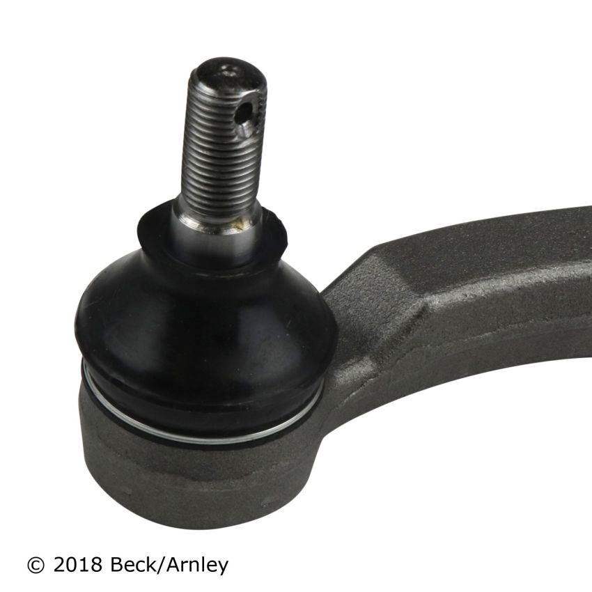 BECK/ARNLEY 101-5314 TIE ROD END