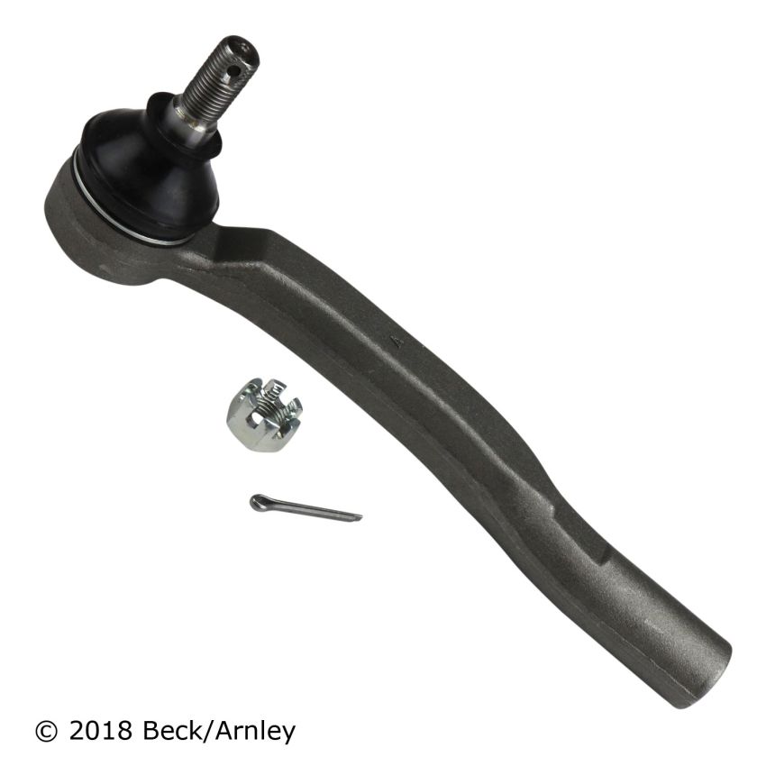 BECK/ARNLEY 101-5314 TIE ROD END