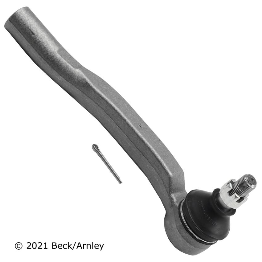 BECK/ARNLEY 101-5315 TIE ROD END