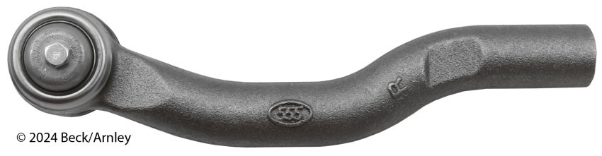 BECK/ARNLEY 101-5317 TIE ROD END