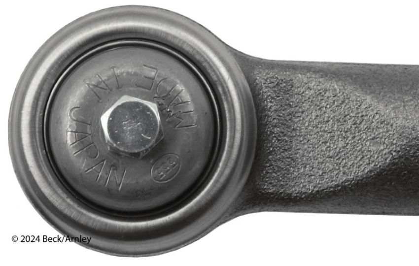 BECK/ARNLEY 101-5317 TIE ROD END