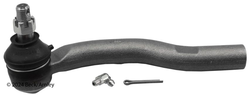 BECK/ARNLEY 101-5317 TIE ROD END