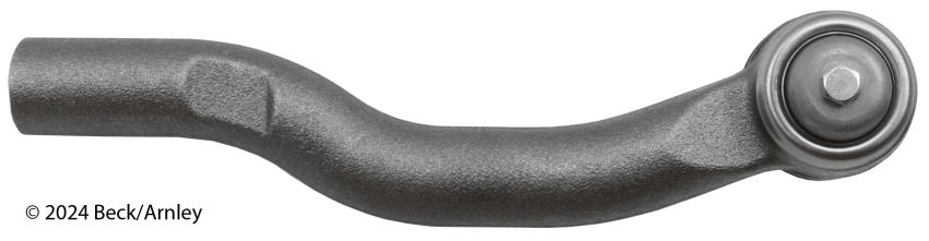 BECK/ARNLEY 101-5318 TIE ROD END