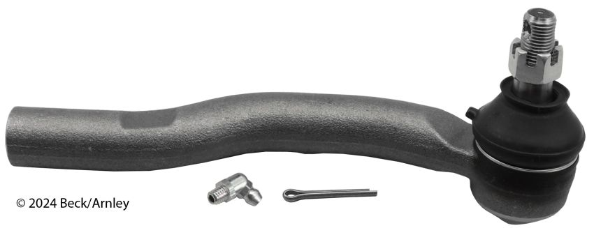 BECK/ARNLEY 101-5318 TIE ROD END