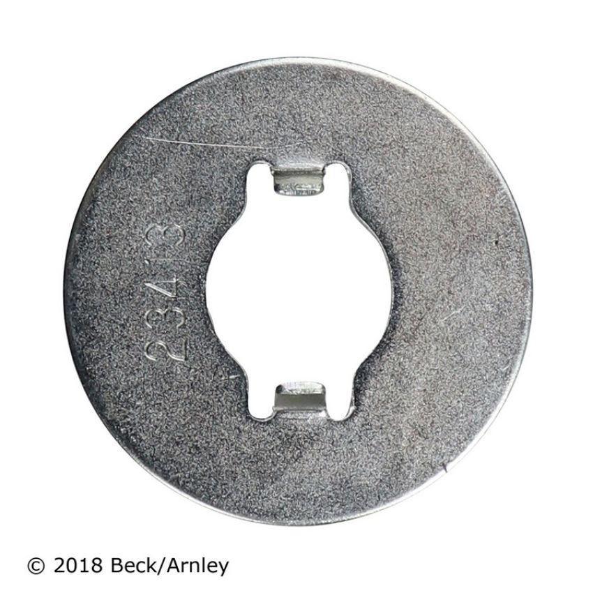 BECK/ARNLEY 101-5319 TIE ROD END