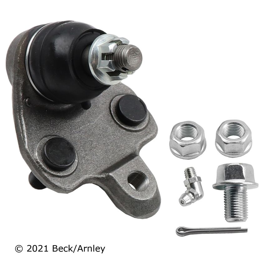 BECK/ARNLEY 101-5320 BALL JOINT
