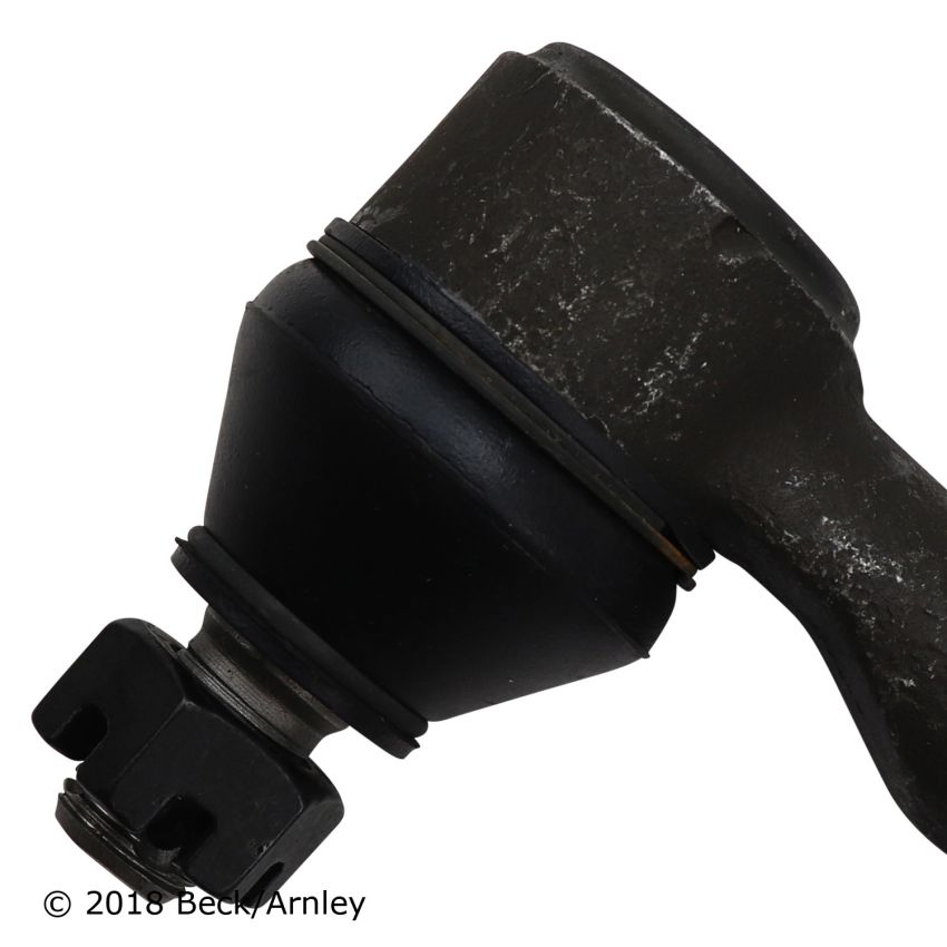 BECK/ARNLEY 101-5321 TIE ROD END