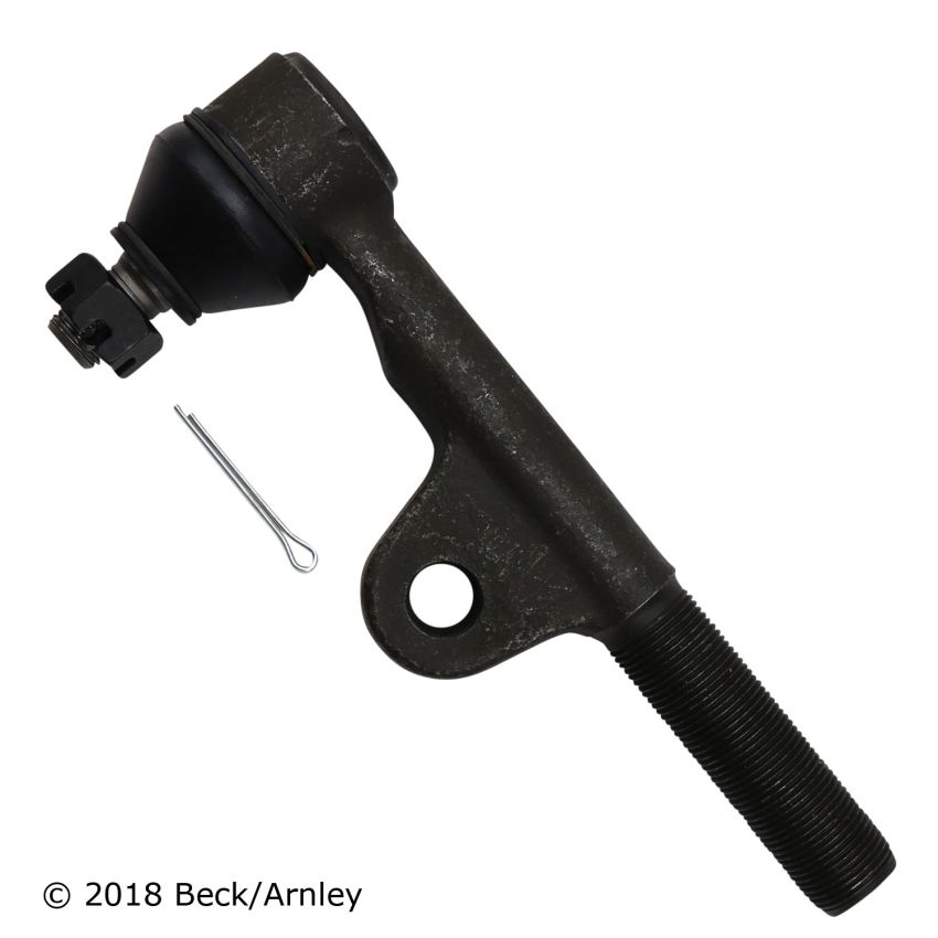 BECK/ARNLEY 101-5321 TIE ROD END
