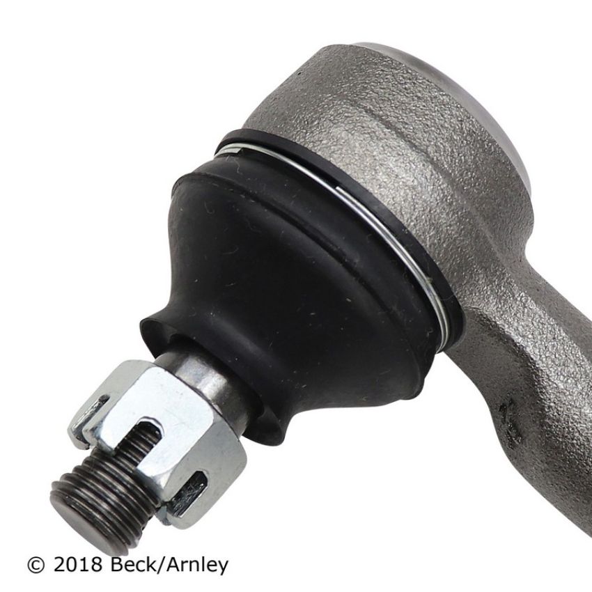BECK/ARNLEY 101-5322 TIE ROD END
