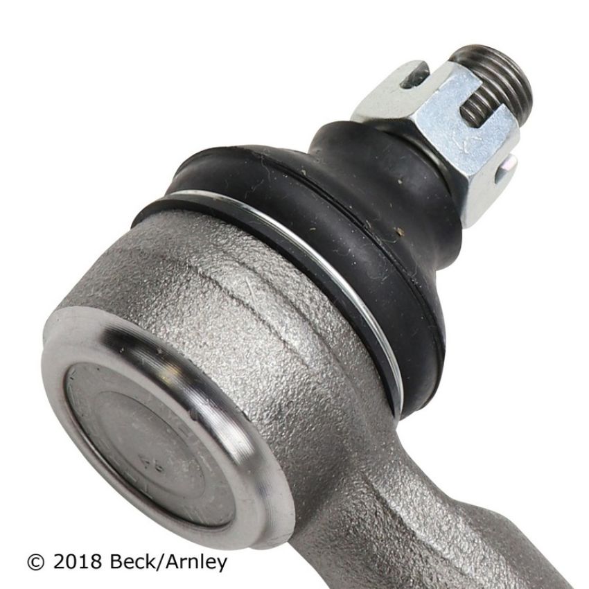 BECK/ARNLEY 101-5322 TIE ROD END