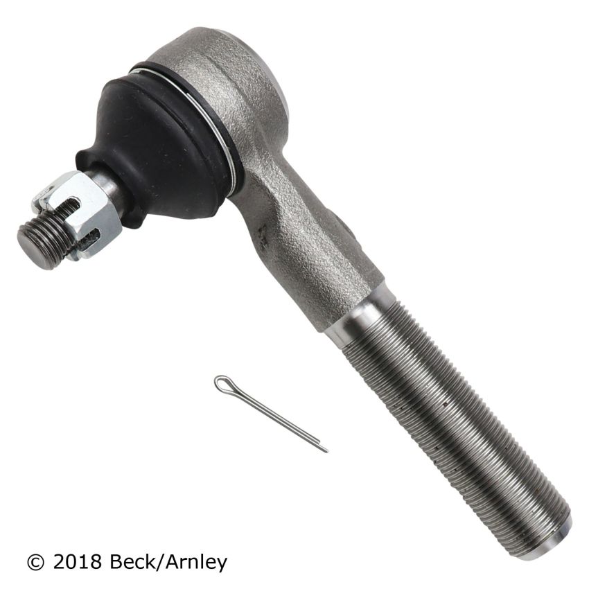BECK/ARNLEY 101-5322 TIE ROD END
