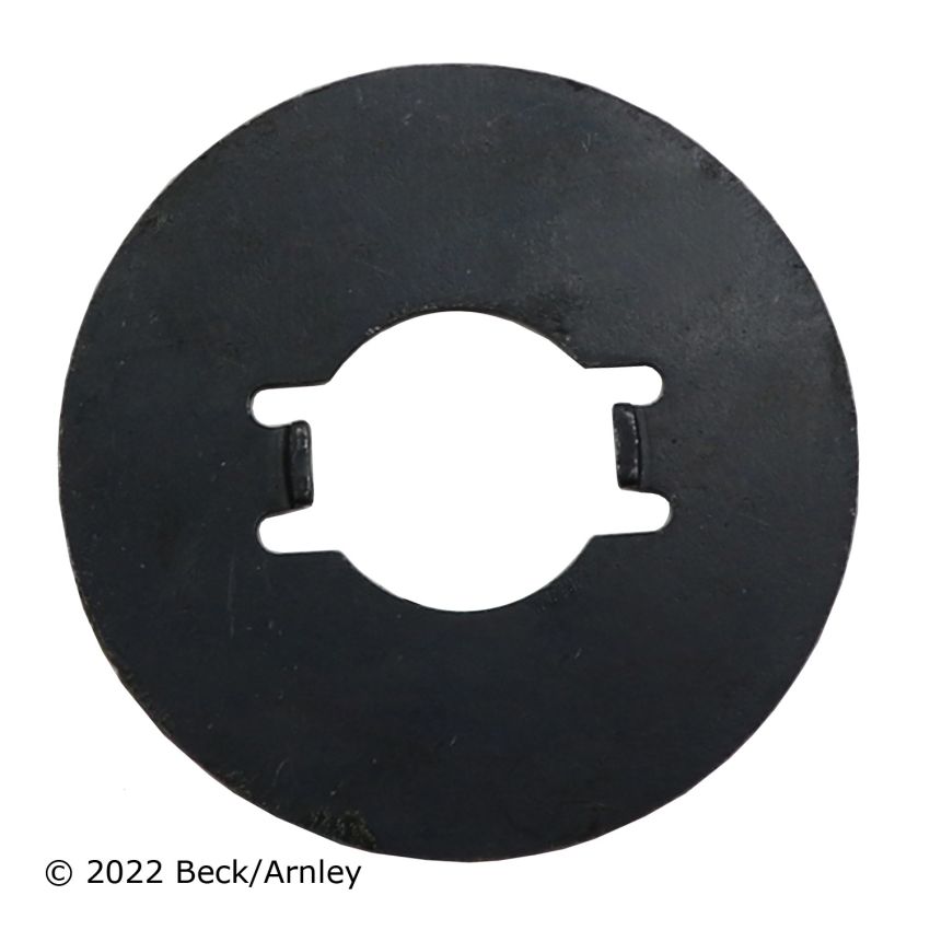 BECK/ARNLEY 101-5323 TIE ROD END