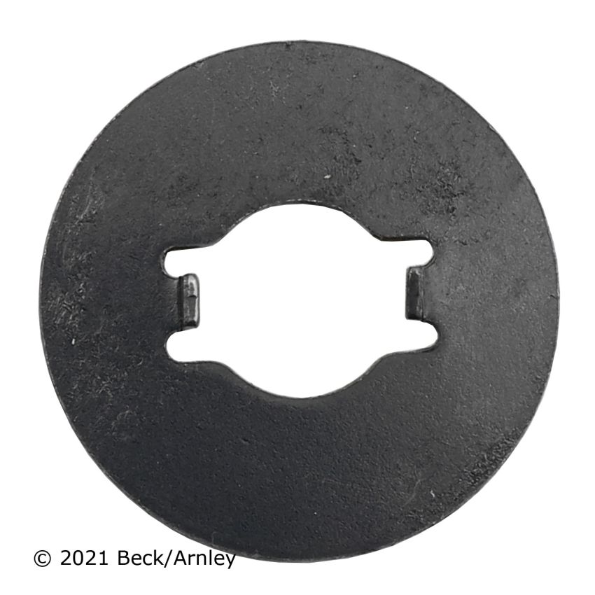 BECK/ARNLEY 101-5325 TIE ROD END