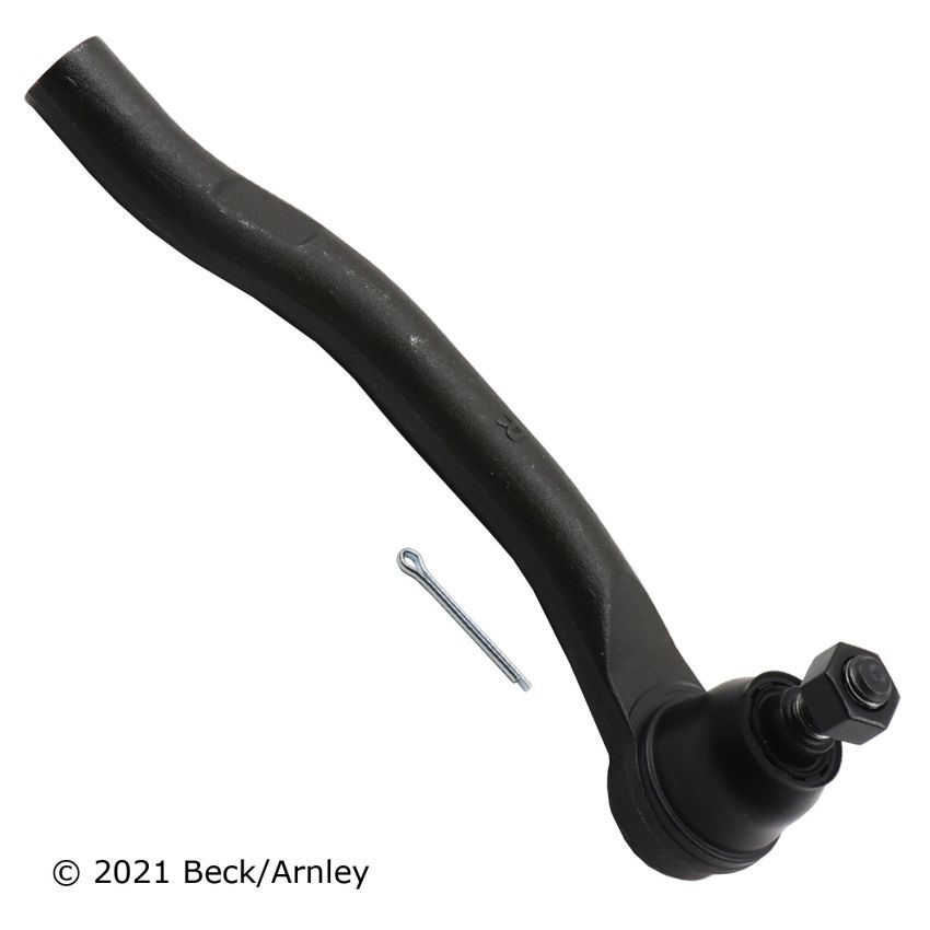 BECK/ARNLEY 101-5326 TIE ROD END