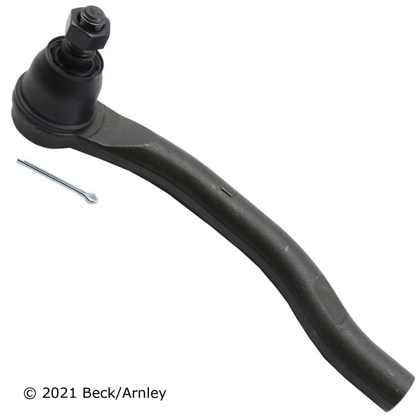 BECK/ARNLEY 101-5327 TIE ROD END