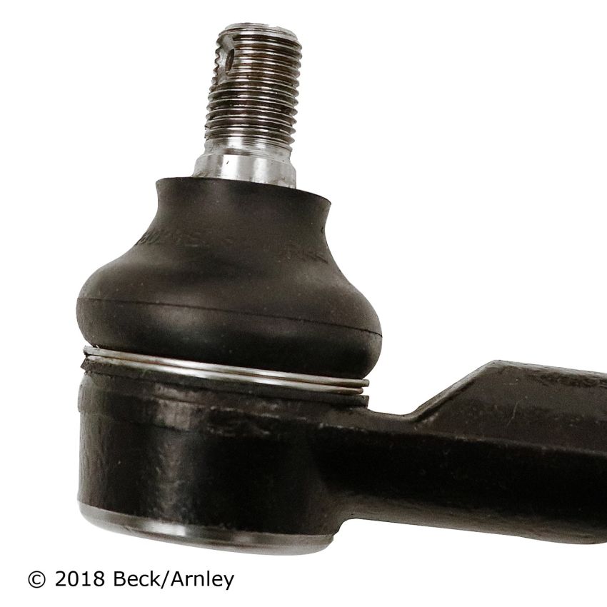 BECK/ARNLEY 101-5329 TIE ROD END