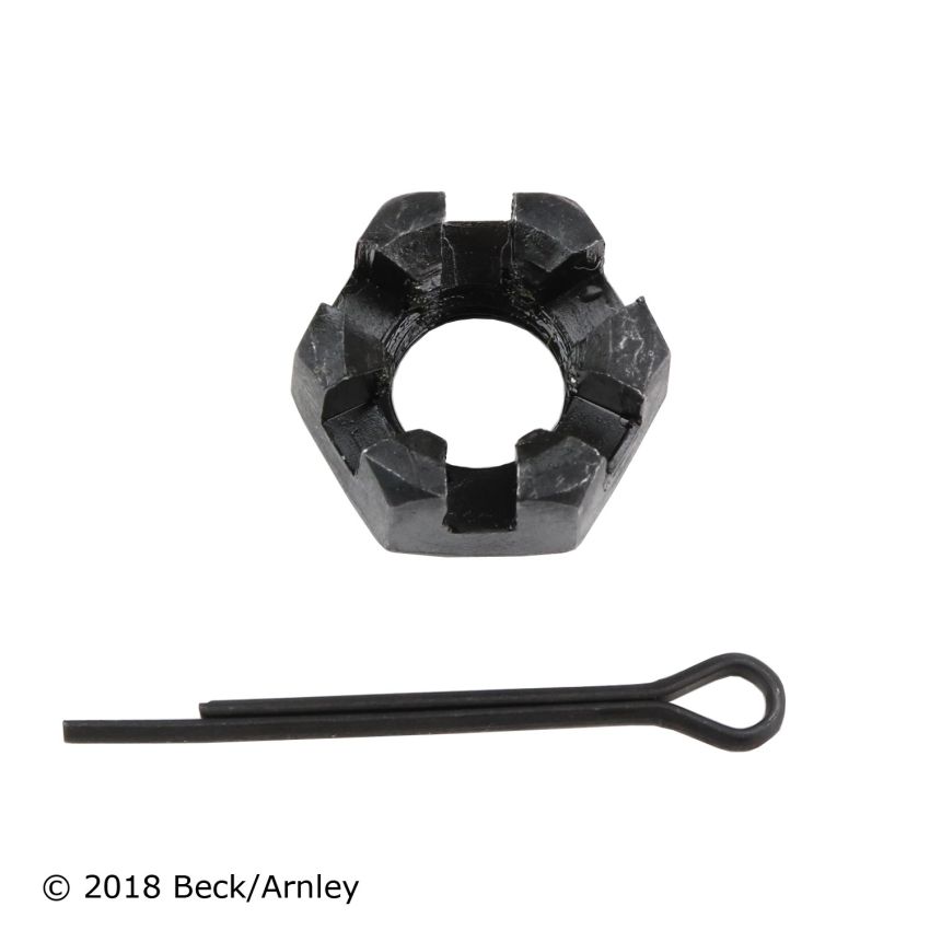 BECK/ARNLEY 101-5329 TIE ROD END