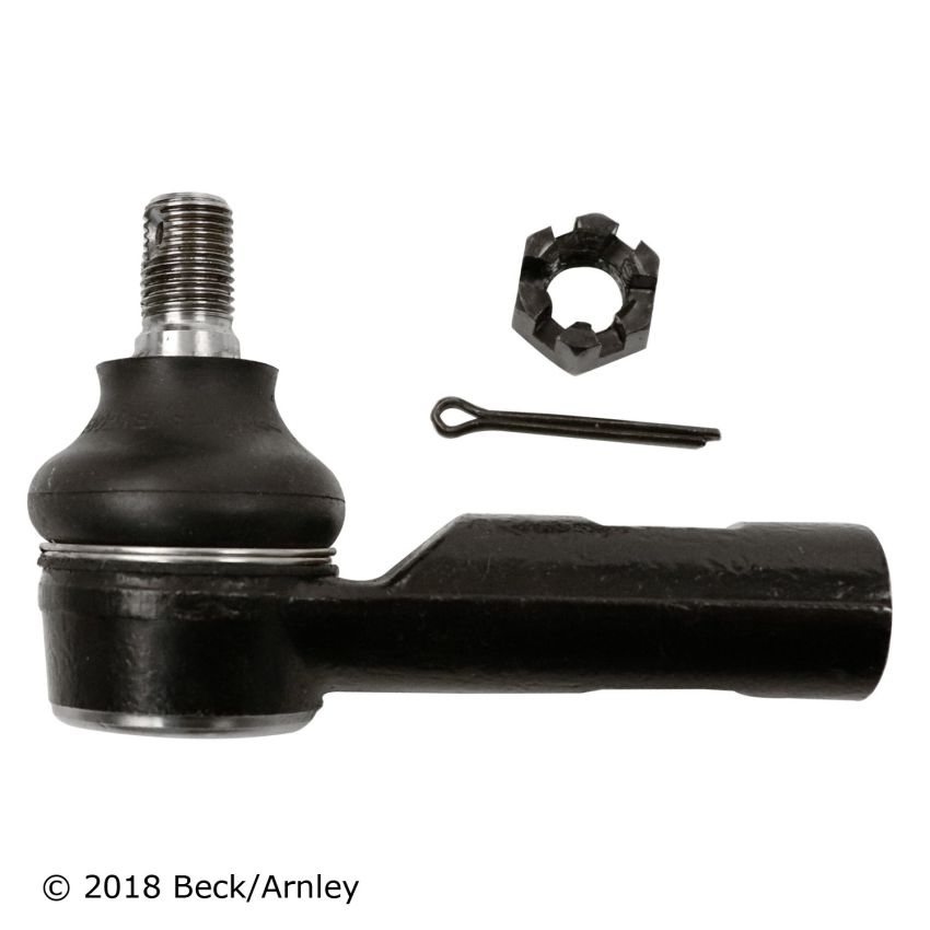 BECK/ARNLEY 101-5329 TIE ROD END