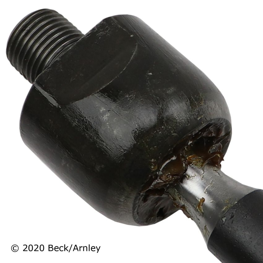 BECK/ARNLEY 101-5333 TIE ROD END