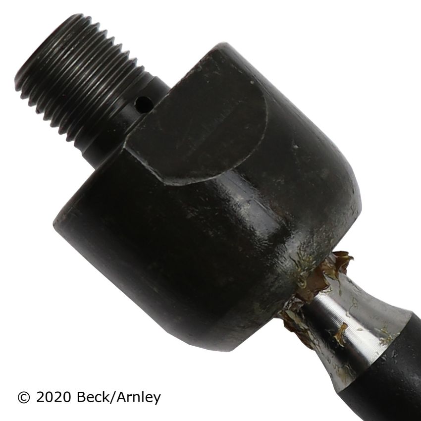 BECK/ARNLEY 101-5333 TIE ROD END