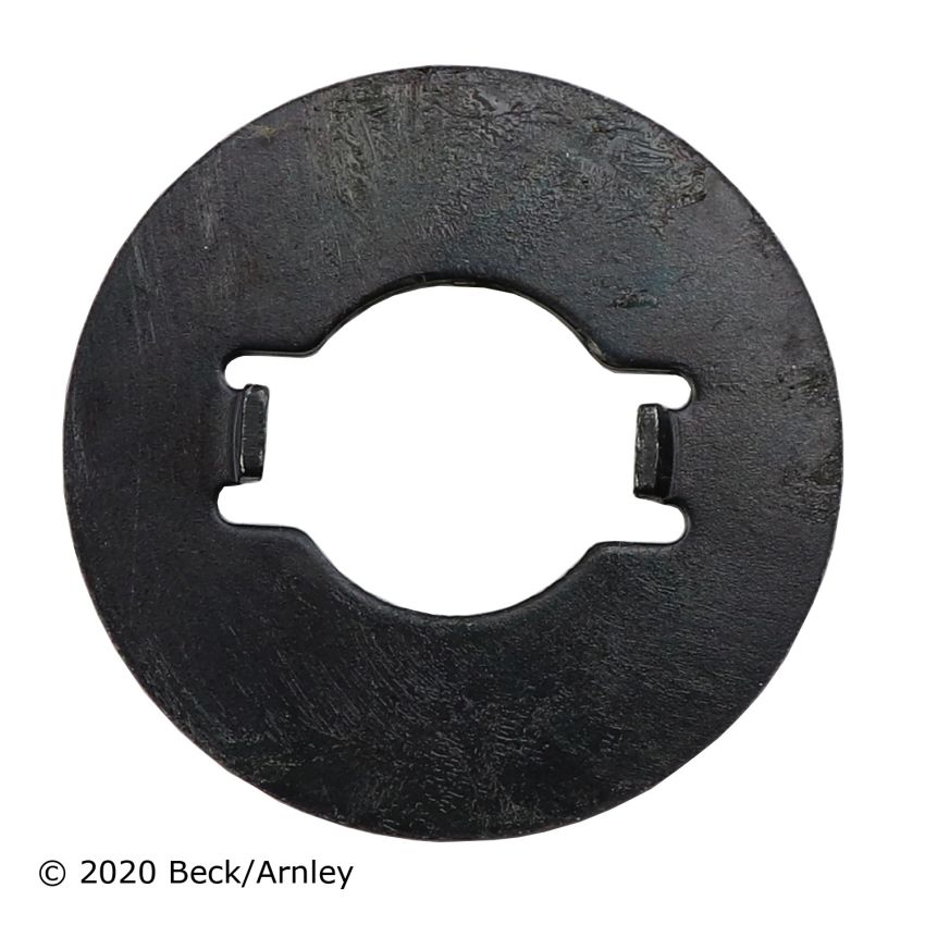 BECK/ARNLEY 101-5333 TIE ROD END