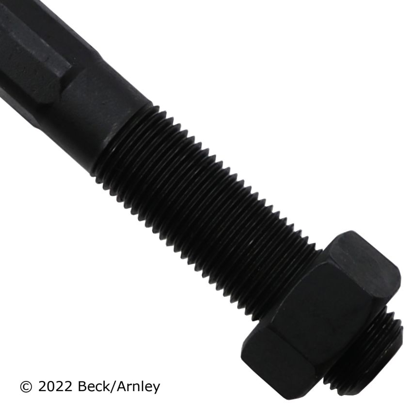 BECK/ARNLEY 101-5337 TIE ROD END
