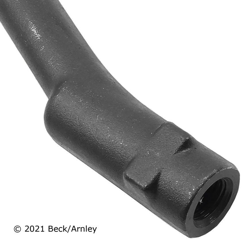 BECK/ARNLEY 101-5338 TIE ROD END