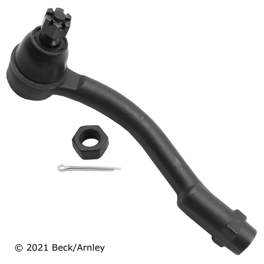 BECK/ARNLEY 101-5338 TIE ROD END