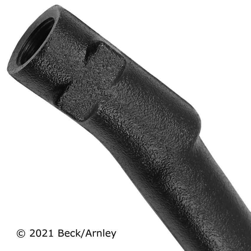 BECK/ARNLEY 101-5340 TIE ROD END