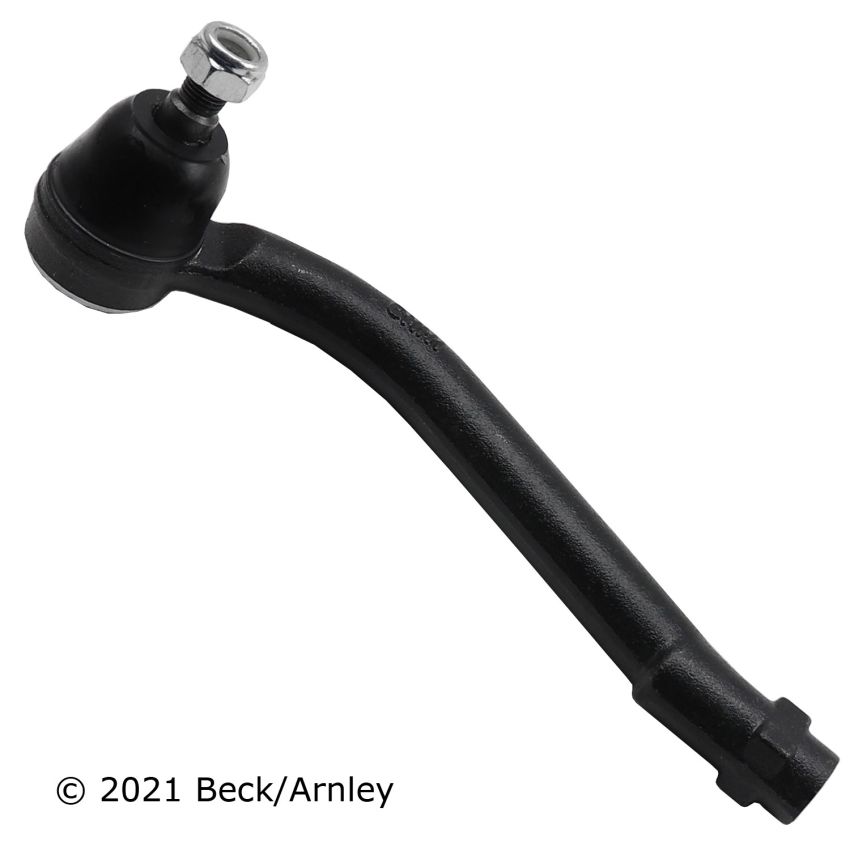 BECK/ARNLEY 101-5340 TIE ROD END
