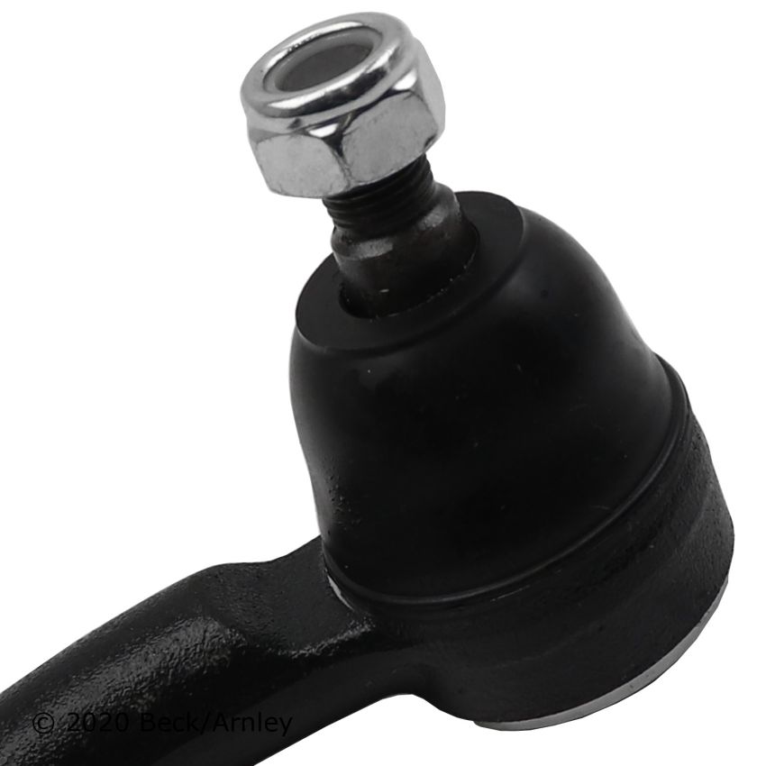 BECK/ARNLEY 101-5341 TIE ROD END