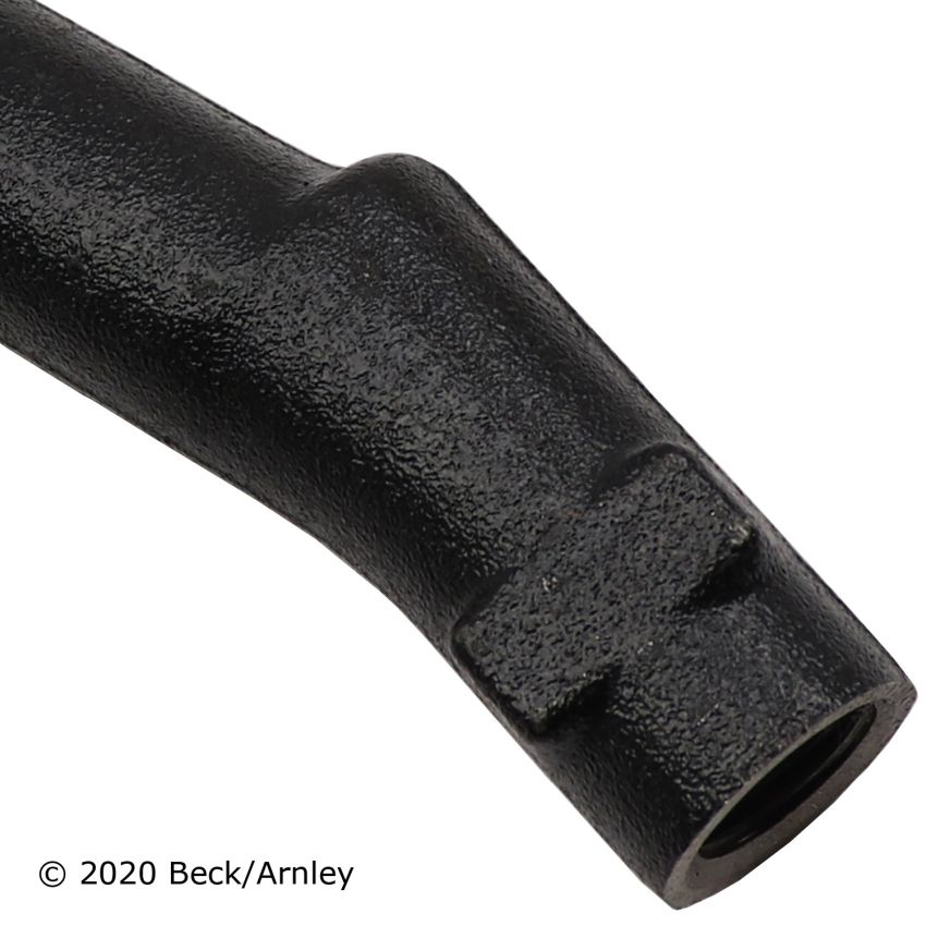 BECK/ARNLEY 101-5341 TIE ROD END