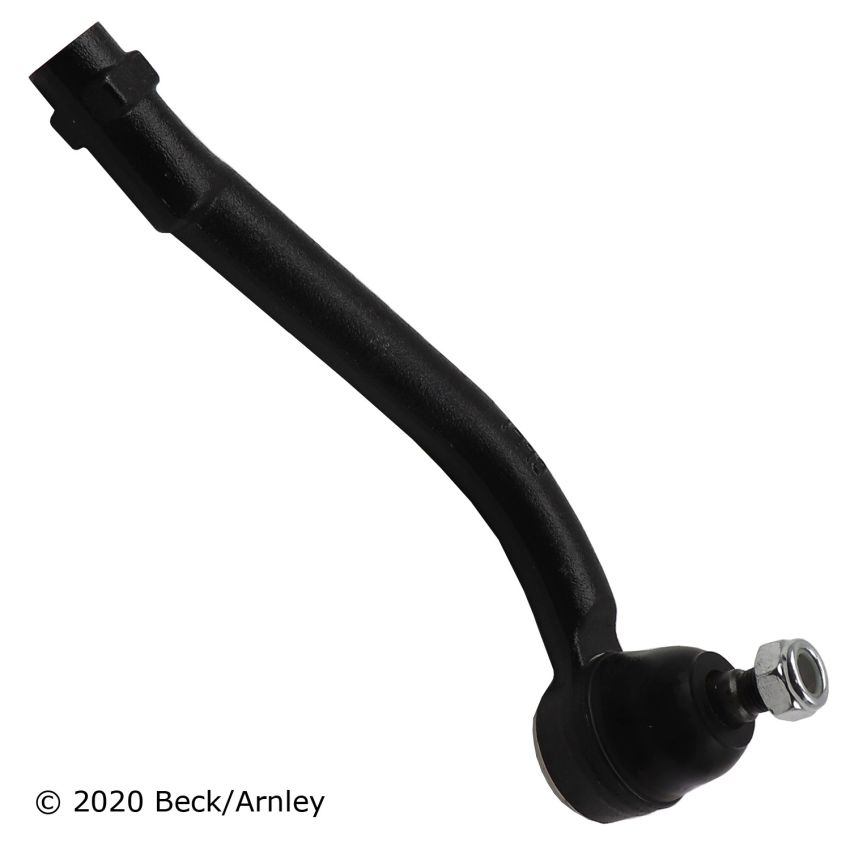 BECK/ARNLEY 101-5341 TIE ROD END