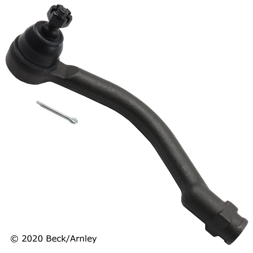 BECK/ARNLEY 101-5342 TIE ROD END