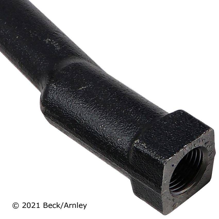 BECK/ARNLEY 101-5345 TIE ROD END