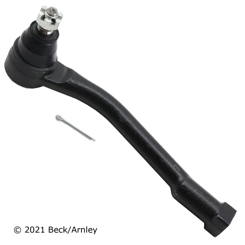 BECK/ARNLEY 101-5345 TIE ROD END