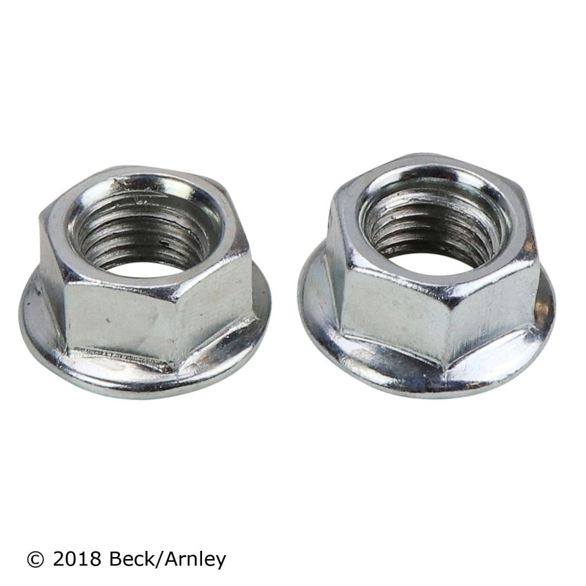 BECK/ARNLEY 101-5346 STABILIZER END LINK